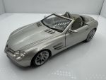 Mercedes SLR Roadster