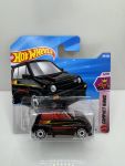 1985 Honda City Turbo 2