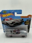 TV Series Batmobile
