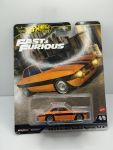 Alfa Romeo Giulia Sprint GTA Fast & Furious