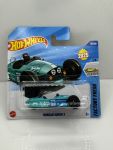Morgan Super 3