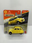 1970 Citr�en 2CV