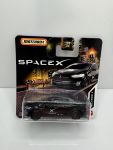 Tesla Model X Space X