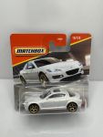 2004 Mazda RX-8