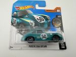 Porsche 356A Outlaw #50