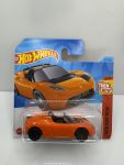 Tesla Roadster