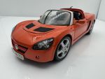 Opel Speedster