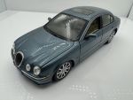 Jaguar S-Type