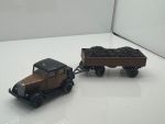 Hanomag St 100