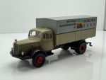 Mercedes-Benz L 325 Sondermodell M�nchen 2005