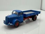 Mercedes-Benz L3500 Pritsche
