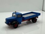Mercedes-Benz L 3500 Pritsche