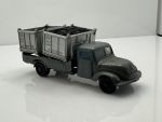 Magirus S 3500 Kohlelaster