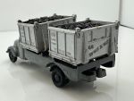 Magirus S 3500 Kohlelaster