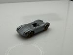 Porsche 550 Spyder