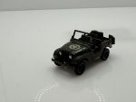 Willys Jeep M38 A1