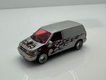 Dodge Ram Van Crazy Cars