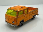 VW Bus Pritsche