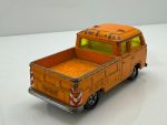 VW Bus Pritsche