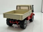 Mercedes Unimog