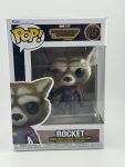 Guardians of the Galaxy Volume 3 - Rocket