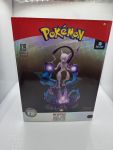 Pokemon Mewtwo mit Licht