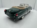 1949 Cadillac Coupe De Ville