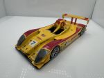 Porsche RS Spyder