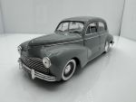 Peugeot 203