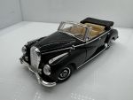 Mercedes 300 C Cabrio