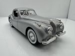 Jaguar XK-120 Coup�
