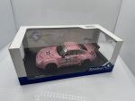 Porsche 911 RWB - Sopranos