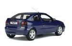 Renault Megane 1 Coupe 2.0 16V
