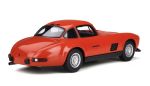 1974 Mercedes-Benz 300SL AMG Red