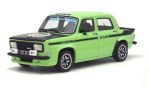 Simca Rallye 2 SRT