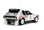 1986 Lancia Delta S4 Gr.B Olympus Rally