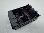 Ford F-150 Raptor Innenausstattung + Armaturenbrett