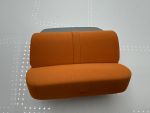 Citr�en DS 16 Sitze + R�cksitzbank
