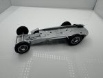 Bugatti 57 SC Atlantic Felgen + Unterboden
