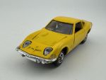 Opel GT