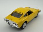 Opel GT