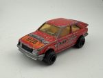 Ford Escort XR3 #972