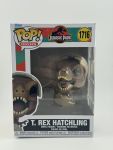 Jurassic Park T.Rex Hatchling