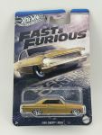 1966 Chevy Nova Fast & Fourius