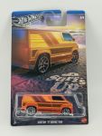 1977 Custom Dodge Van