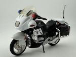 BMW R1100RT - Californi Highway Patrol