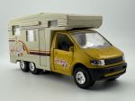Camper West Point