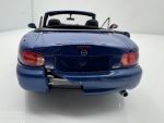Mazda MX-5 NB