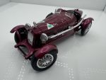 Alfa Romeo Monza