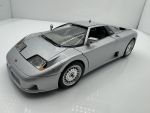 Bugatti eb 110